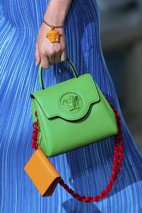 versace handbags 2021